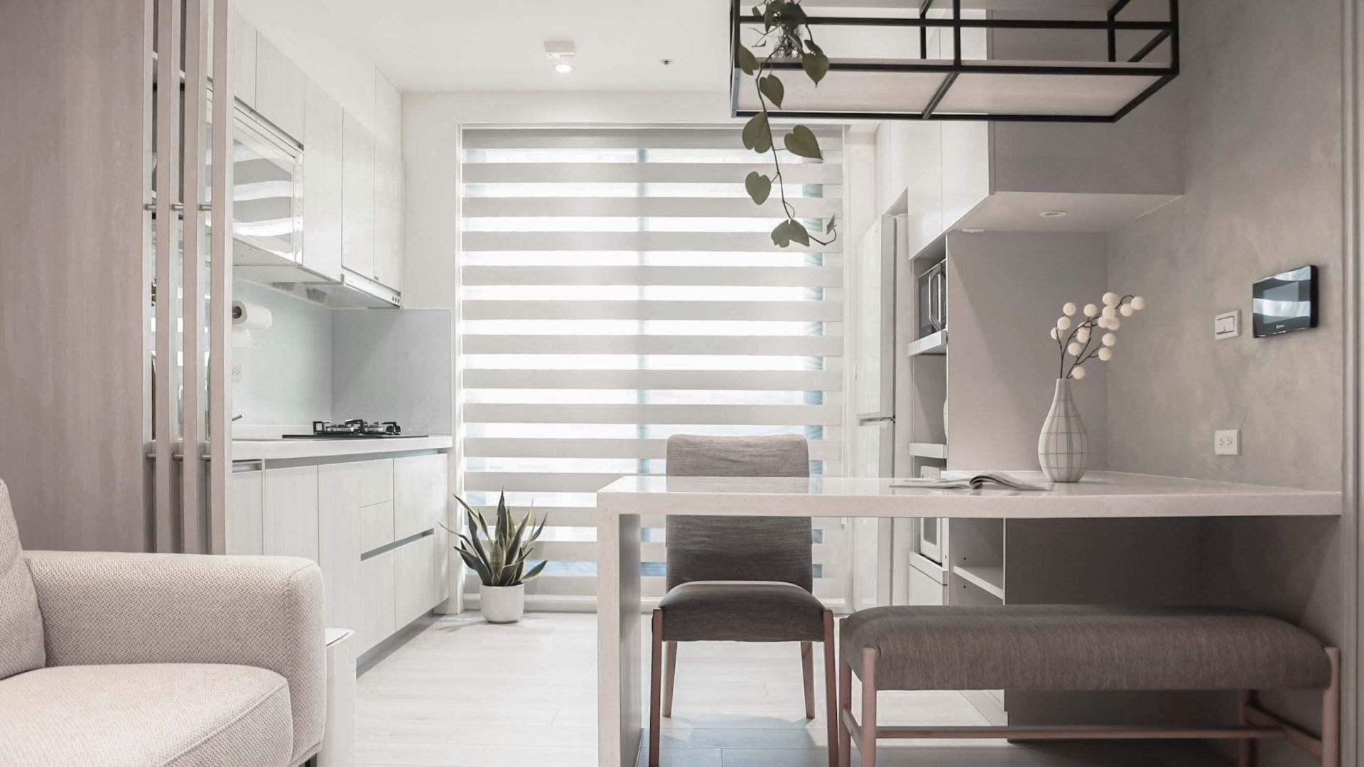 台南室內設計價格・報價行情示意圖